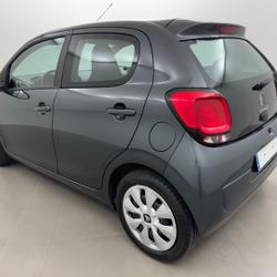 Citroen C1 1.0 VTi 72 occasion - Chanas - photo 2/22