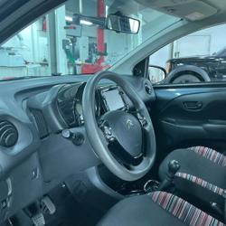 Citroen C1 1.0 VTi 72 Chanas