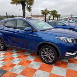 Seres Seres 3 LUXE 120kW (163ch) Toit Pano Ouvrant GPS Cam&eacute;ra 360 occasion - Lescure-d'Albigeois - photo 3/32