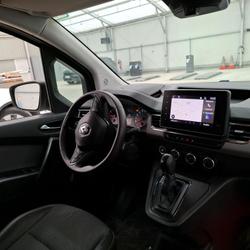 Renault Kangoo 1.3 TCe 130 Extra BVA Chanas