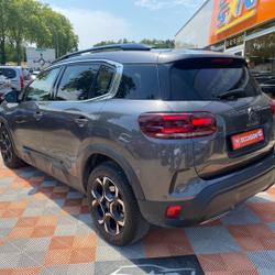 Citroen C5 Aircross BlueHDi 130 EAT8 MAX 1&deg;Main Lescure-d'Albigeois