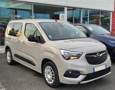 Opel Combo life Mouchamps