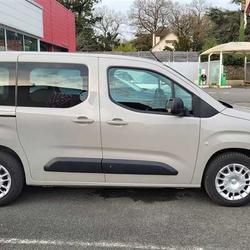 Opel Combo life COMBO LIFE1.5D 100ch EDITION BVM6 Mouchamps
