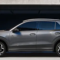 Volkswagen T-Roc T-Roc 1.5 eTSI EVO2 Hybrid 150 ch DSG7 R-Line Le Grand-Quevilly