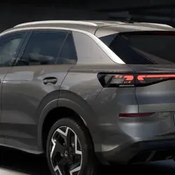 Volkswagen T-Roc T-Roc 1.5 eTSI EVO2 Hybrid 150 ch DSG7 R-Line Le Grand-Quevilly