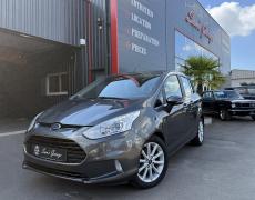 Ford B Max Saint-Berthevin