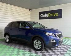 Peugeot 3008 Saint-Fulgent