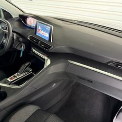 Peugeot 3008 BlueHDi 130 S&S EAT8 ACTIVE BUSINESS Saint-Fulgent