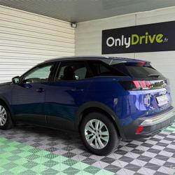 Peugeot 3008 1.5 BlueHDI 130 EAT8 Active Business Saint-Fulgent