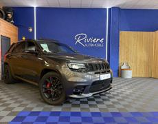 Jeep Grand Cherokee Charlieu