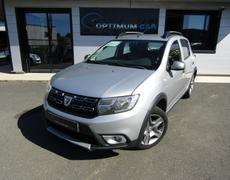 Dacia Sandero Chevaigné