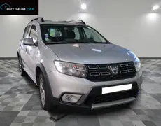 Dacia Sandero Chevaigné