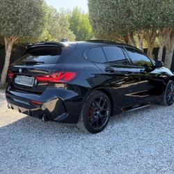 BMW Serie 1 (F40) 120DA XDRIVE 190CH M SPORT Perpignan
