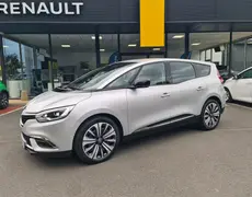 Renault Grand Scenic 4