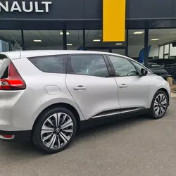 Renault Grand Scenic 4 1.3 TCE 140CH EVOLUTION 7 PLACES Sannerville