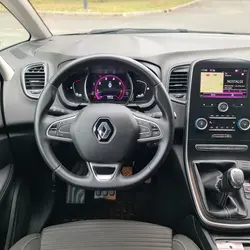 Renault Grand Scenic 4 1.3 TCE 140CH EVOLUTION 7 PLACES Sannerville
