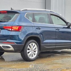 Seat Ateca 2.0 TDI 150 DSG7 STYLE BUSINESS Nort-sur-Erdre