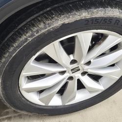 Seat Ateca 2.0 TDI 150 DSG7 STYLE BUSINESS Nort-sur-Erdre