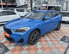 BMW X2 Lescure-d'Albigeois