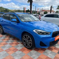 BMW X2 (F40) SDRIVE 18DA 150 BVA8 MSPORT GPS Cam&eacute;ra Toit JA 19" Lescure-d'Albigeois