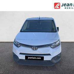 Toyota Proace City PROACE CITY  ELECTRIC MEDIUM 50KWH BUSINESS Valence