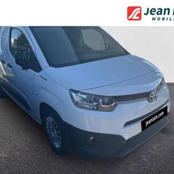 Toyota Proace City PROACE CITY  ELECTRIC MEDIUM 50KWH BUSINESS Valence