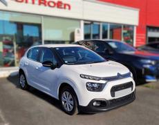 Citroen C3 Mouchamps