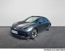 Hyundai Ioniq Saint-Malo