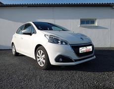 Peugeot 208 Saint-Georges-Montcocq