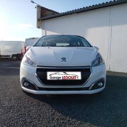 Peugeot 208 1.2 Essence 82ch Active Business Saint-Georges-Montcocq