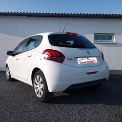 Peugeot 208 1.2 Essence 82ch Active Business Saint-Georges-Montcocq