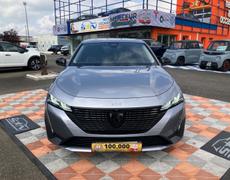 Peugeot 308 III Phase 1 Montauban