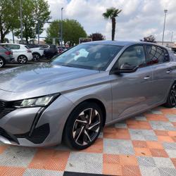 Peugeot 308 III Phase 1 PureTech 130 EAT8 ALLURE PACK GPS Cam&eacute;ra Montauban
