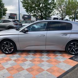 Peugeot 308 III Phase 1 PureTech 130 EAT8 ALLURE PACK GPS Cam&eacute;ra Montauban
