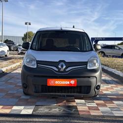 Renault Kangoo 1.5 DCI 75 GENERIQUE occasion - Carcassonne - photo 2/27