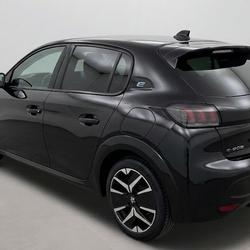 Peugeot e-208 Electrique 156ch 54 kWh GT Mions