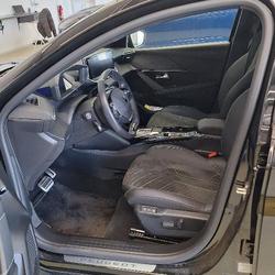 Peugeot e-208 Electrique 156ch 54 kWh GT Mions