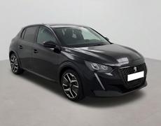 Peugeot e-208 Chanas
