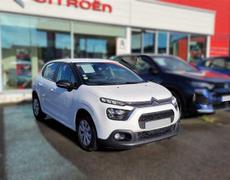Citroen C3 Mouchamps