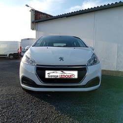 Peugeot 208 1.2 Essence 82ch Active 5p Saint-Georges-Montcocq