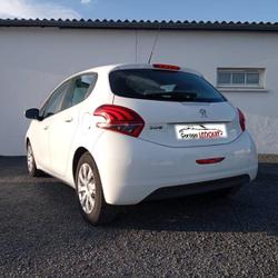 Peugeot 208 1.2 Essence 82ch Active 5p Saint-Georges-Montcocq