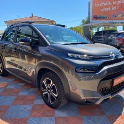 Citroen C3 Aircross PureTech 110 FEEL BV6 GPS Pack Urbain Lescure-d'Albigeois