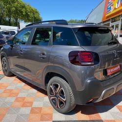 Citroen C3 Aircross PureTech 110 FEEL BV6 GPS Pack Urbain Lescure-d'Albigeois