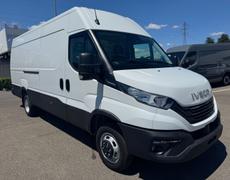 Iveco Daily Mions