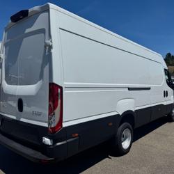 Iveco Daily 35C18 A8 180CV L4 16 M3 Chanas