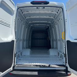 Iveco Daily 35C18 A8 180CV L4 16 M3 Chanas