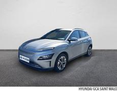 Hyundai Kona Saint-Malo