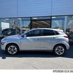 Hyundai Kona Electric 39kWh - 136ch Intuitive Saint-Malo