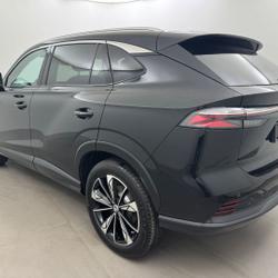 MG EHS 1.5 Hybrid+ 224 Luxury Mions