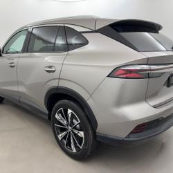 MG EHS 1.5 Hybrid+ 224 Luxury Mions
